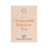 RK Chamomile Organic Tea (100)