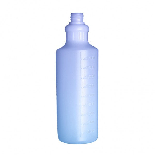 Trigger Spray Bottle 1000ml Neck 28/400