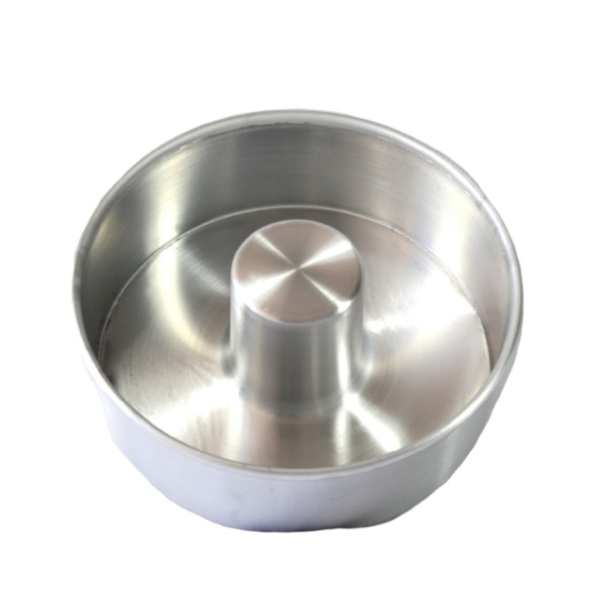 200x70mm Ring Cake Tin Aluminium