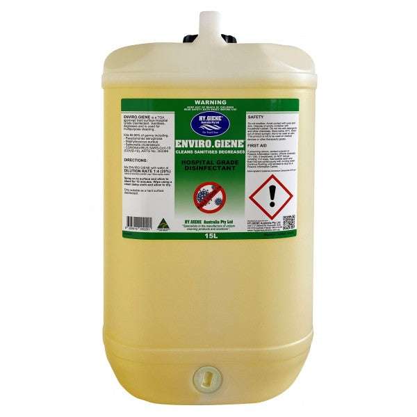 Enviro.Giene Multipurpose Cleaner 15L