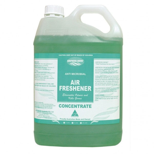 Airfresh.Giene Air Fresh Mountain Air 5L