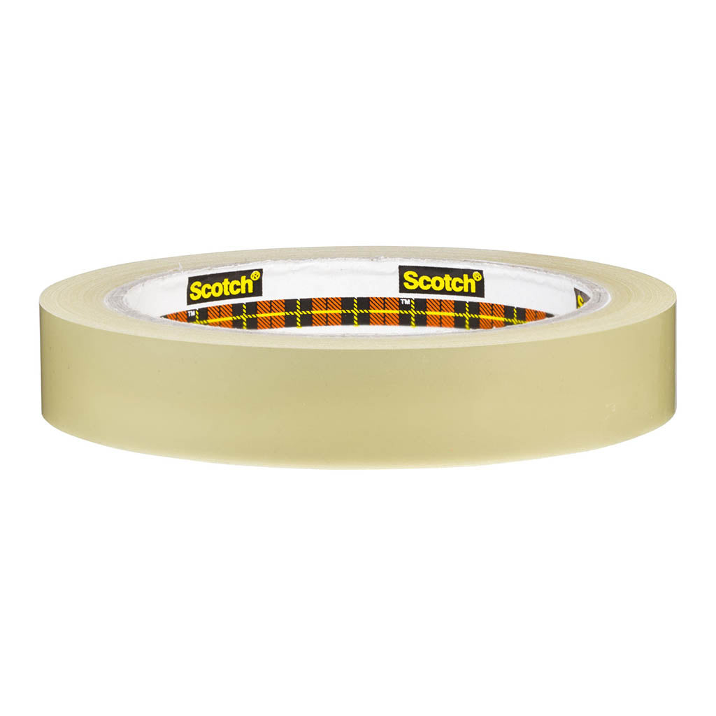 Scotch Everyday Tape 500 18mmx66m, Pack of 8