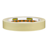 Scotch Everyday Tape 500 18mmx66m, Pack of 8