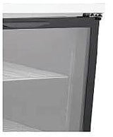 BACK BAR FRIDGE WITH GLASS DOOR MBB48G - Cafe Supply