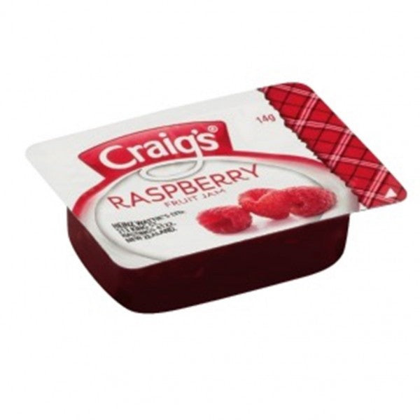 Craigs Raspberry Jam (75)