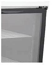 BACK BAR FRIDGE WITH GLASS DOOR MBB59G - Cafe Supply