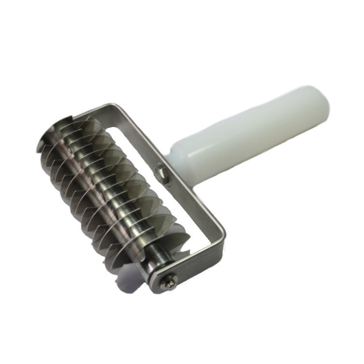 Metal Lattice Roller 120mm