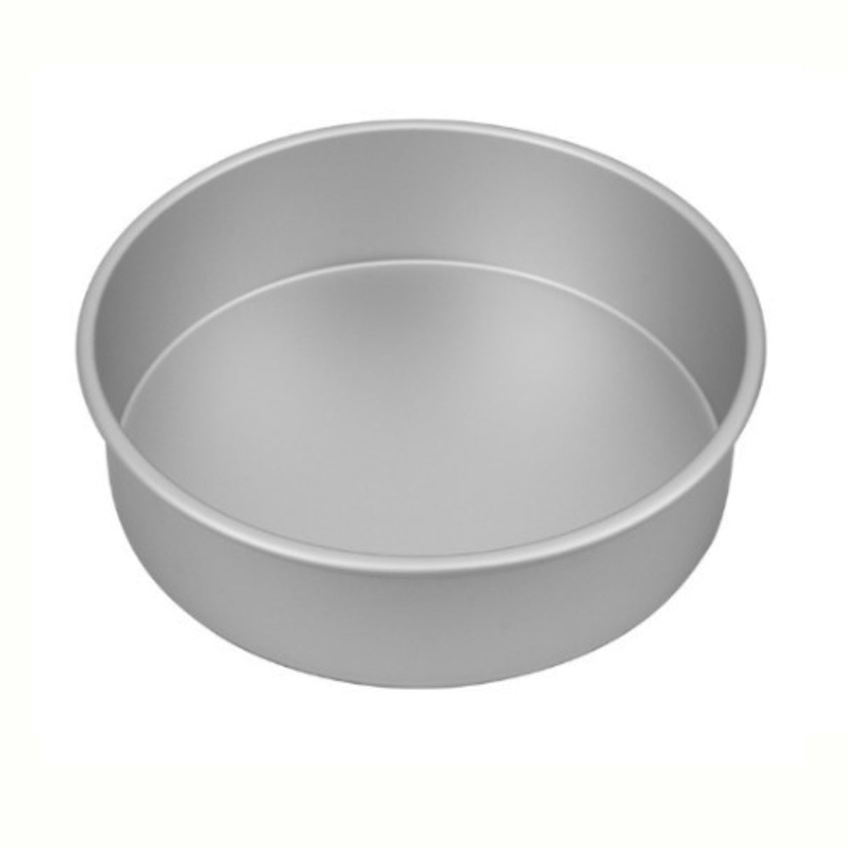 Bakemaster S/Ano Round Cake Pan 150 x 75mm