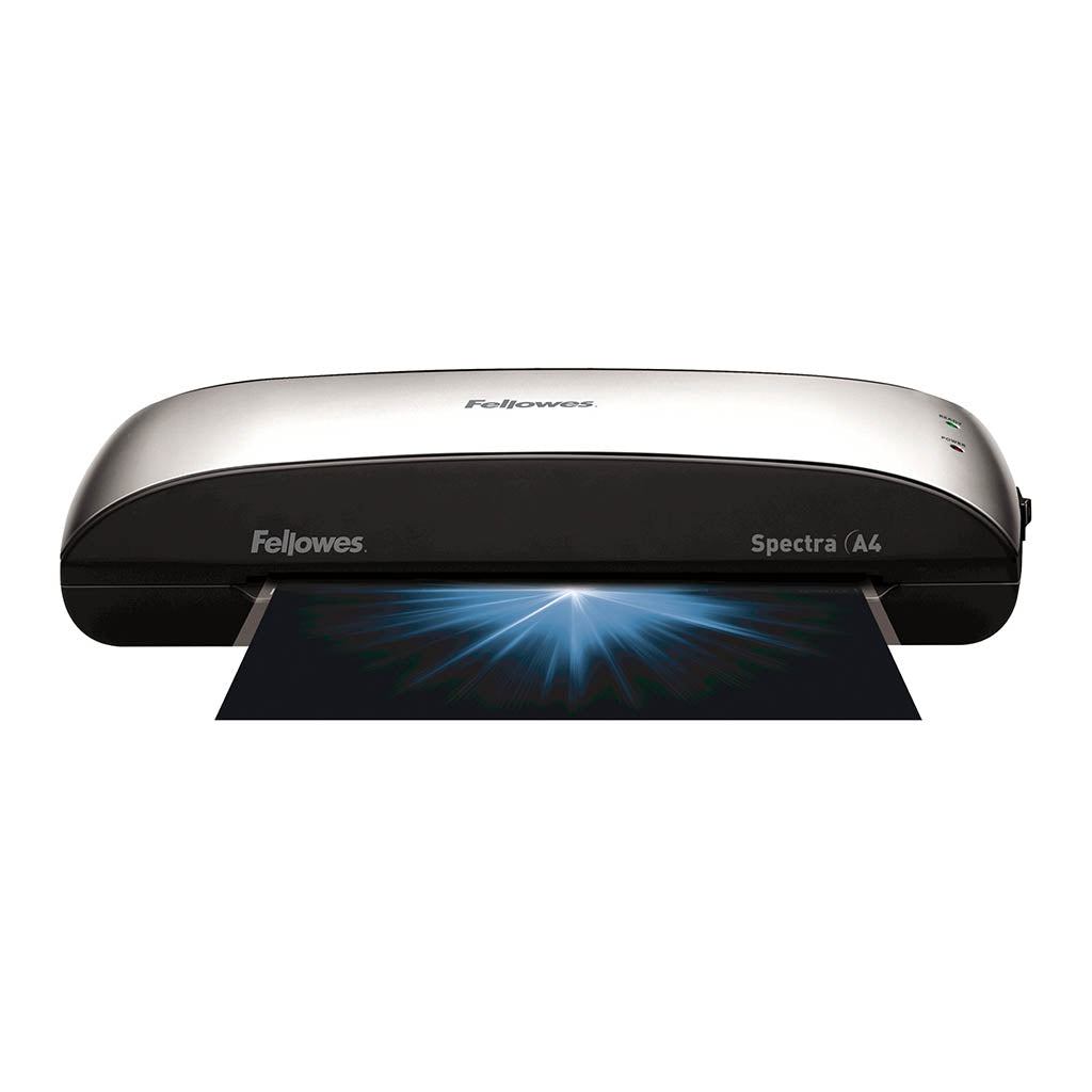 Fellowes Spectra A4 Laminator