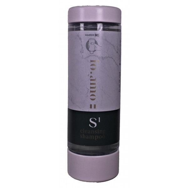 IO.AMO Shampoo 360ml Cartridge