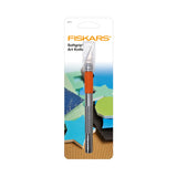 Fiskars Knife Heavy Duty Craft - Cafe Supply