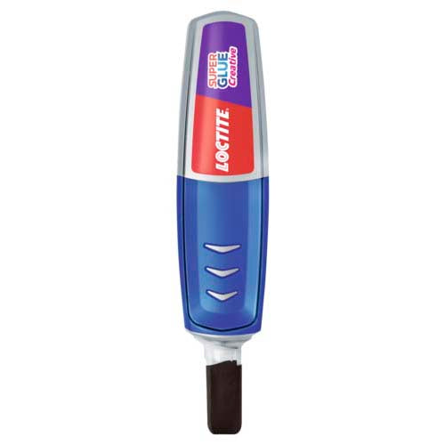 Loctite Super Glue Creative Pen 4g - Cafe Supply