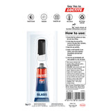 Loctite Super Glue Glass Liquid 3g - Cafe Supply