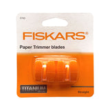 Fiskars Blade High Profile Triple Track Titanium - Cafe Supply