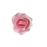 Icing Pink Roses 30mm, box of 52