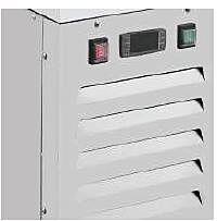 KEG COOLERS FRIDGE MKC58 - Cafe Supply