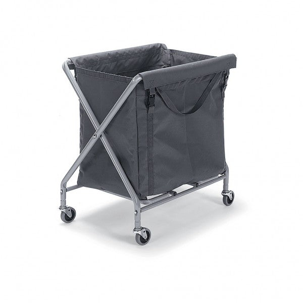 150L Heavy Duty Laundry Bag - Grey