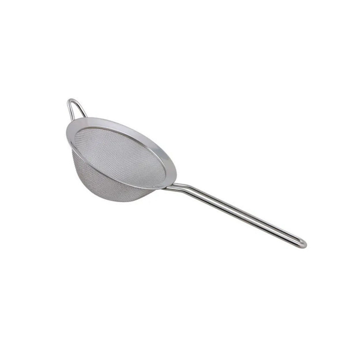 Stainless Steel Sieve - 15cm Fine Mesh