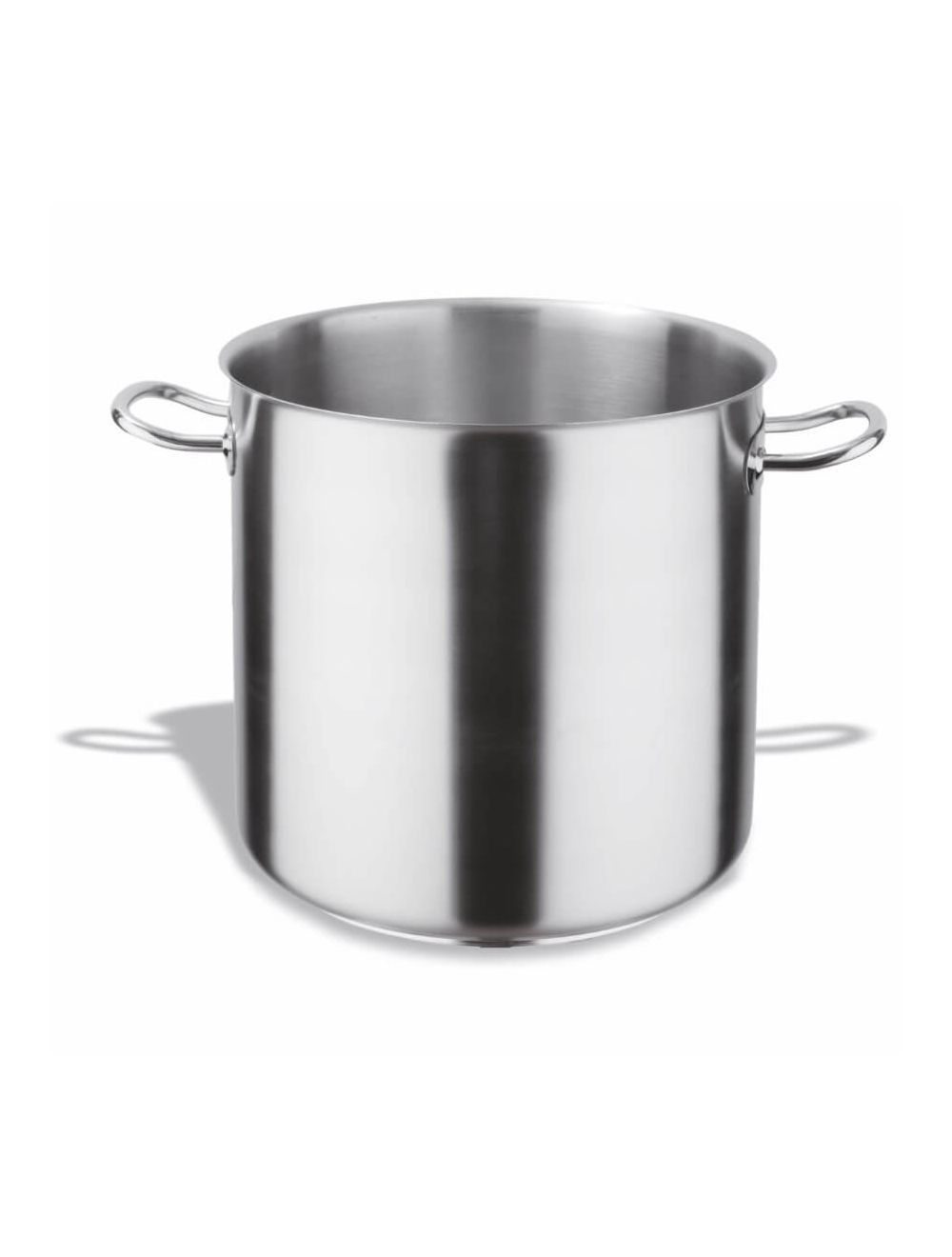 Stock Pot Without Lid INOX-PRO Stainless steel 24 cm