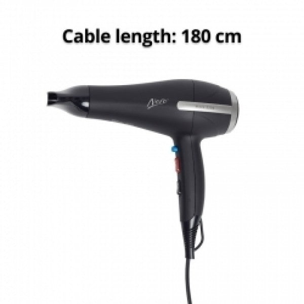 Nero Wave Hair Dryer 2200W