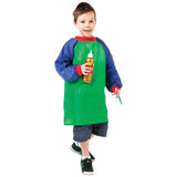 EC Smock Junior 5-8 Year Green