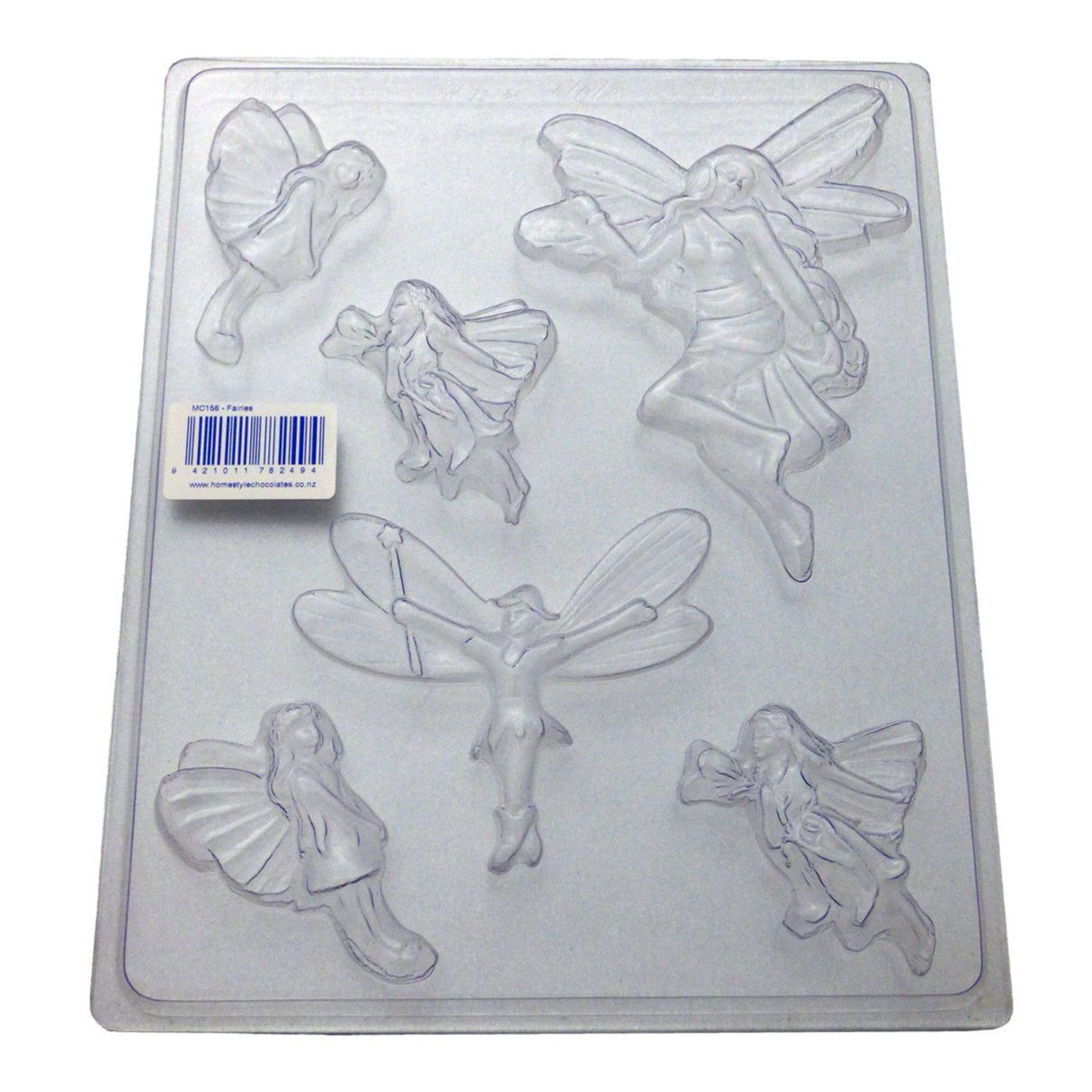 Fairies Mould 0.6mm