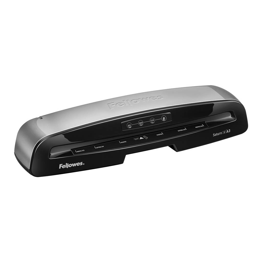 Fellowes Saturn 3i A3 Laminator