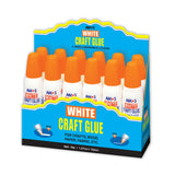 Amos Craft Glue White 34ml