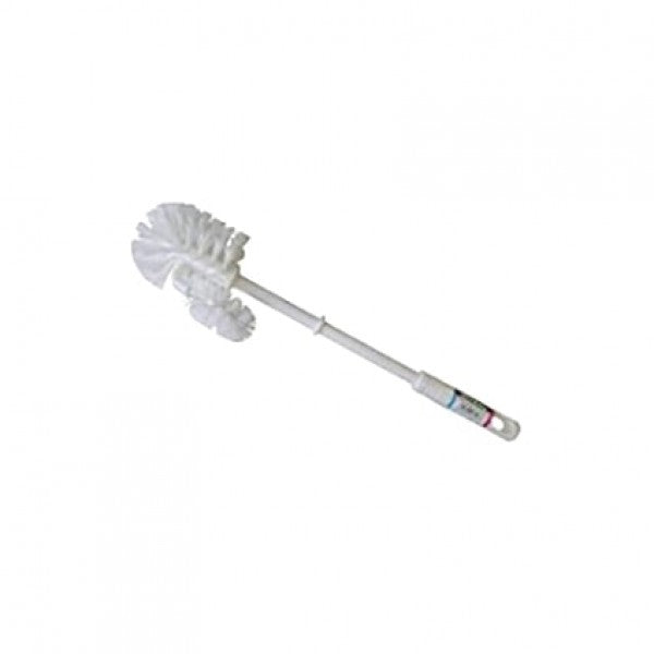 Under Rim Toilet Cleaning Brush