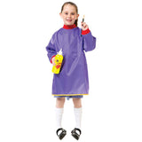 EC Smock Junior 5-8 Year Purple