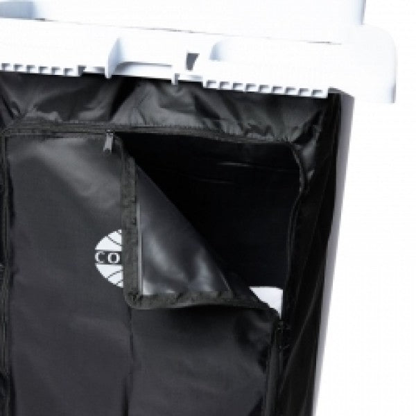 Black Bag for Housekeeping Cart 30363