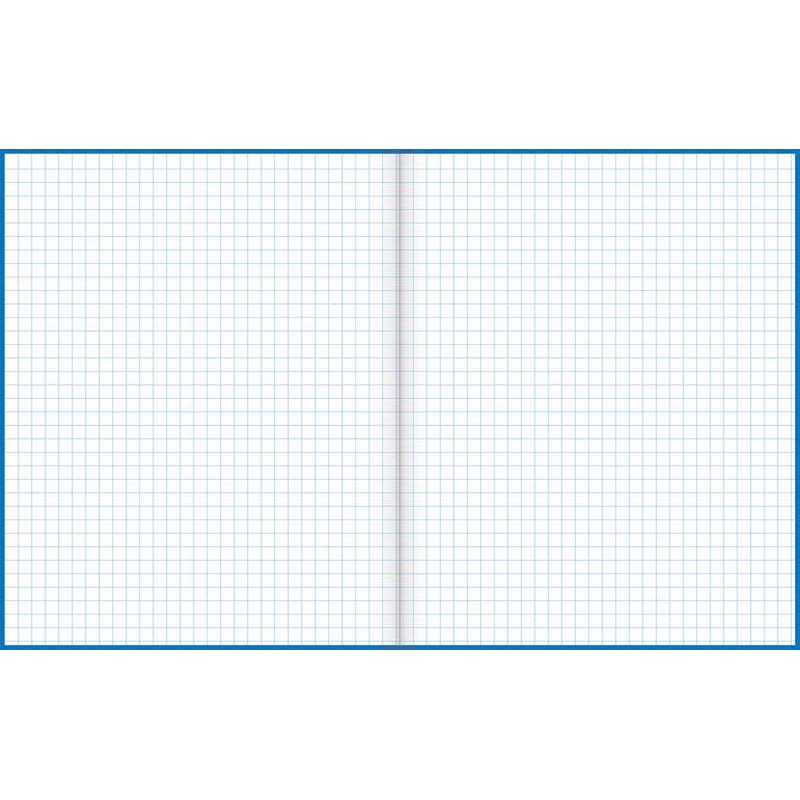 Warwick Lecture Book 2E5 78 Leaf Quad 7mm 255x205mm