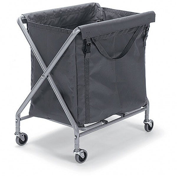 Numatic Folding Laundry Trolley (1x150L)