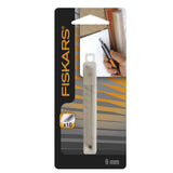 Fiskars Refill Blade For 9mm Cutting Knife Pack 10 - Cafe Supply