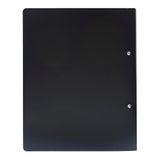 OSC Mini Ringbinder A4 2D 16mm Black