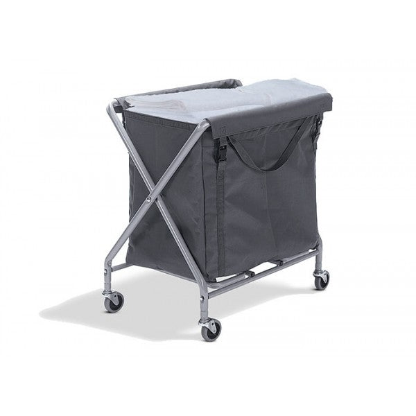 Numatic Folding Laundry Trolley (1x150L)