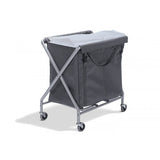 Numatic Folding Laundry Trolley (1x150L)