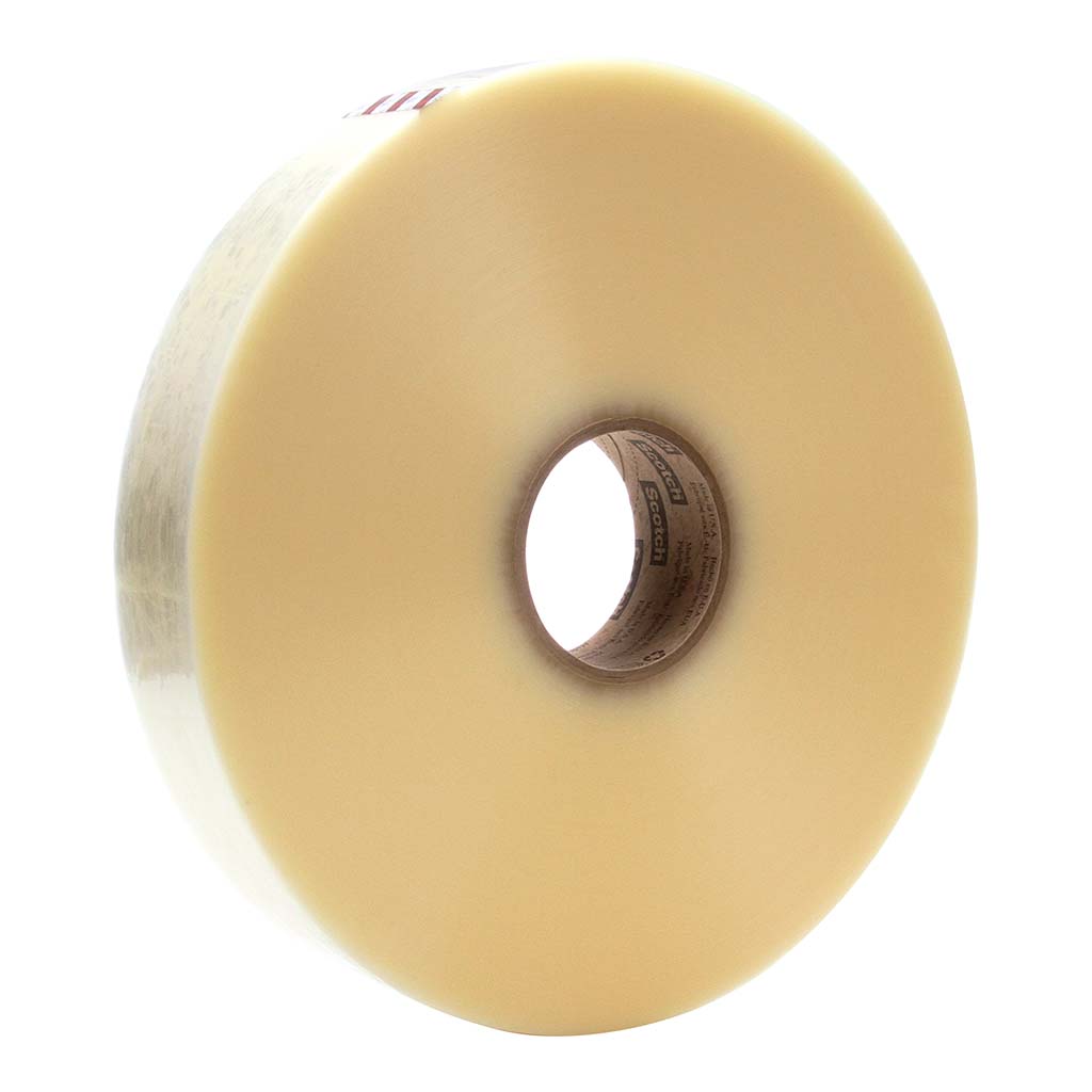 Scotch Sealing Tape 371 48mm x 1500m Clear