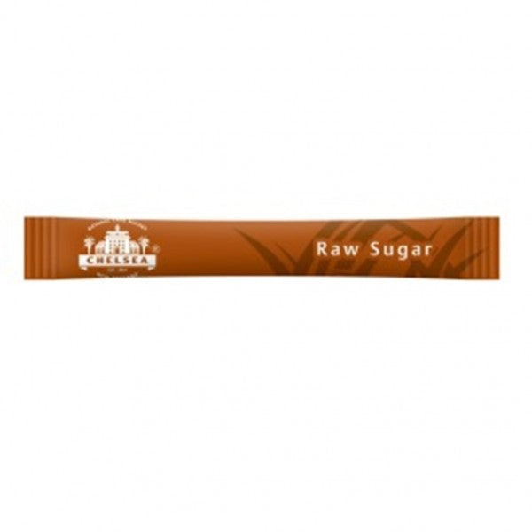 Chelsea Raw Sugar Sticks (2000)