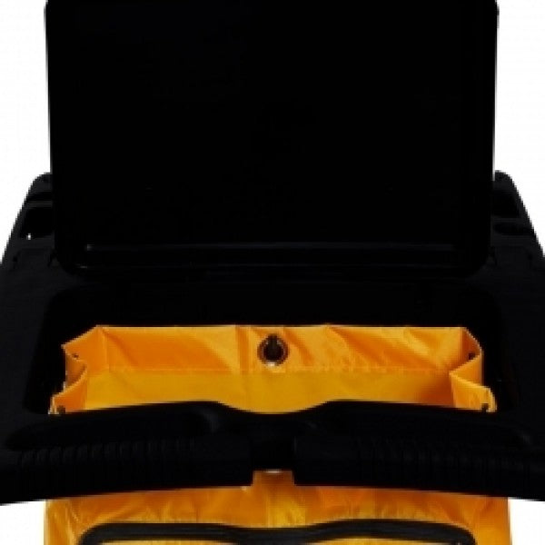 Bag for Compass Janitors Cart with Lid