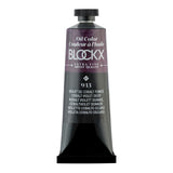 BLOCKX Oil Tube 35ml S7 933 Cobalt Violet Deep