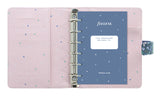 Filofax Organiser Garden Pocket Dusk - Cafe Supply