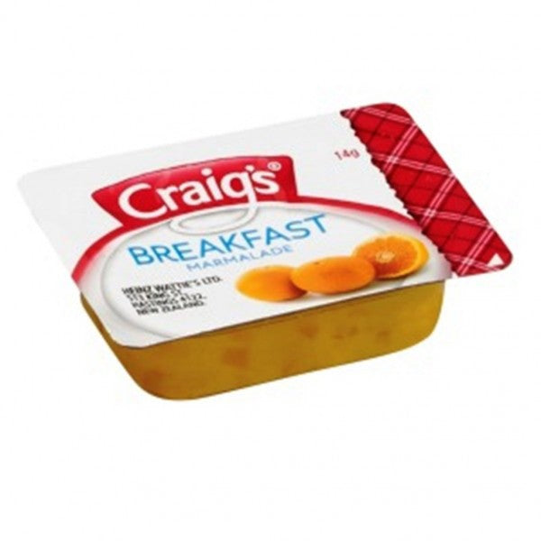 Craigs Marmalade (75)