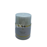 'W' Scented Range Pillar Candles