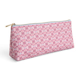 Filofax Mediterranean Pencil Case Dusty Rose