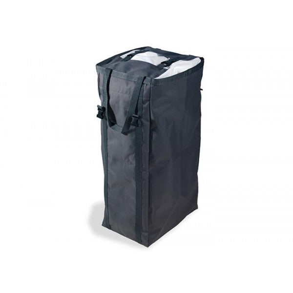 Numatic Laundry Trolley (1x200L/1x100L)