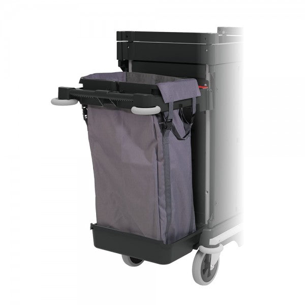 Bag End Kit for NKU Numatic Trolleys