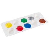 EC Paint Pallet Tray 10 Well