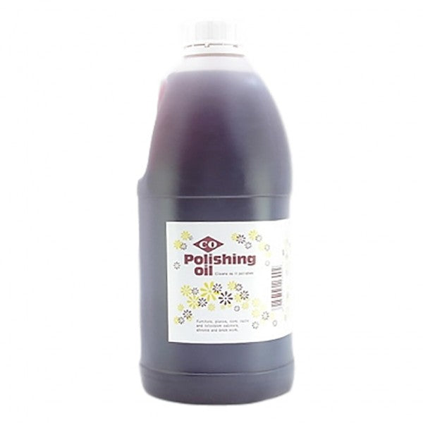 C O Polishing Oil 2L