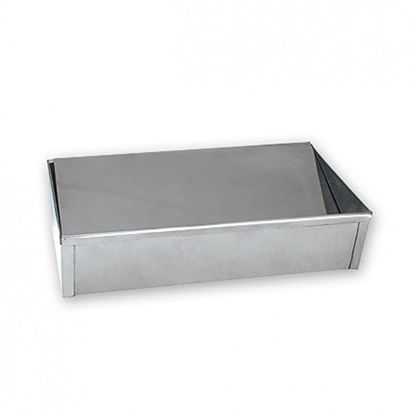 Stainless Steel Floor Ashtray